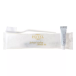 Зубной набор во флопаке 300шт/кор. HOTEL