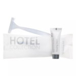 Бритвенный набор флопак HOTEL COLLECTION 200шт/кор