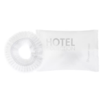 Шапочка для душа в пакете Hotel Collection 500шт/кор