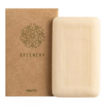 GREENERY мыло, 13 гр. (крафт-картон) 500шт/кор. — изображение 2
