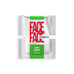 Чай Face to Face "Pure Green" зел. 200х1,5г