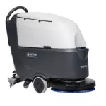 Аккумуляторная поломоечная машина NILFISK SC530 GO 53 BD