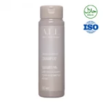 «ALL» Гель для душа увлажняющий Deep moisture, 30мл (флакон)/108
